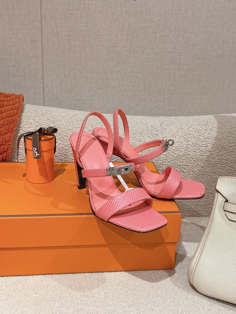 Hermes Sandals